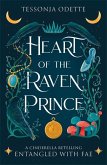 Heart of the Raven Prince Heart of the Raven Prince