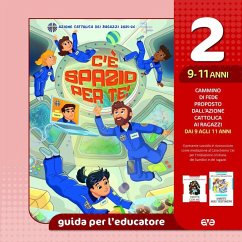 Cover Guida per l'educatore ragazzi 9-11 anni