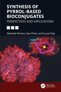 Cover Synthesis of Pyrrol-based Bioconjugates