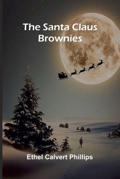 Cover The Santa Claus Brownies