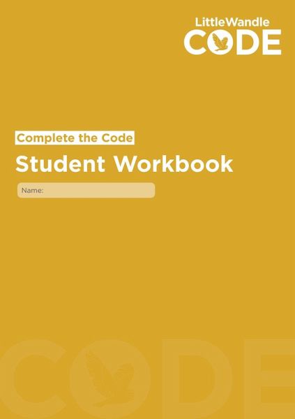 Complete the Code Student Handbook