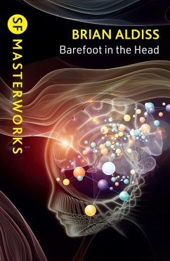Cover Barefoot in the Head