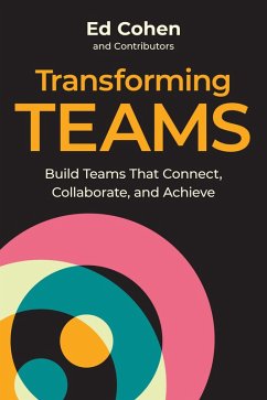 Transforming Teams - Cohen, Ed