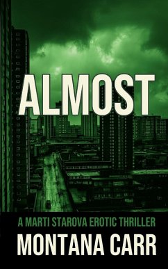 Cover Almost