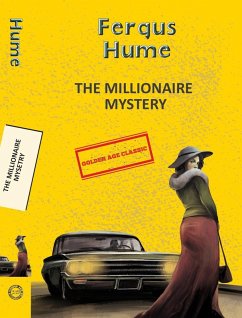 Cover Millionaire Mystery