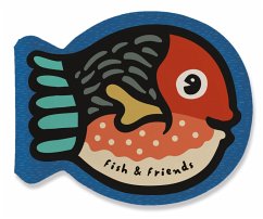 Cover Fish & Friends