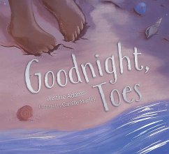 Goodnight, Toes Cover Goodnight, Toes
