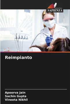 Cover Reimpianto