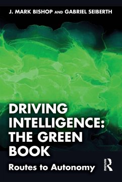Cover Driving Intelligence: The Green Book