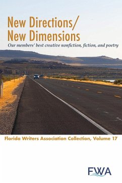 Cover New Directions/New Dimensions