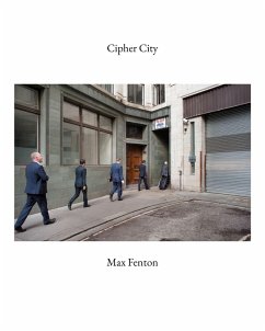 Cover Cipher City
