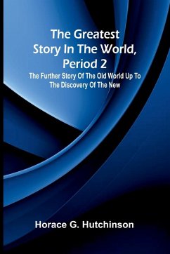 Cover The greatest story in the world, period 2