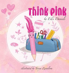 Cover Think Pink