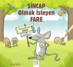 Sincap Olmak Isteyen Fare Sincap Olmak Isteyen Fare