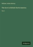 The Scot in British North America