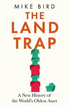 Cover The Land Trap