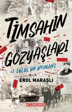 Cover Timsahin Gözyaslari
