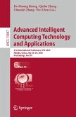 Advanced Intelligent Computing Technology and Applications (eBook, PDF) Advanced Intelligent Computing Technology and Applications (eBook, PDF)