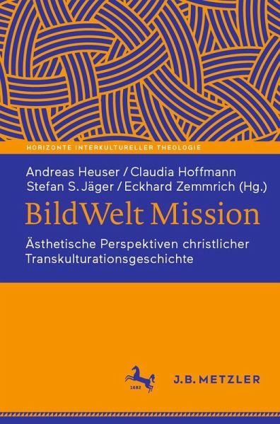 BildWelt Mission (eBook, PDF)