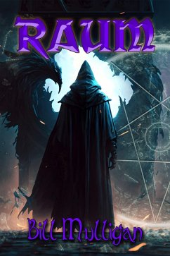 Cover Raum (eBook, ePUB)