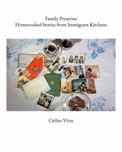 Cover Family Preserves