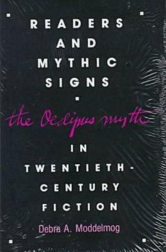 Cover Readers and Mythic Signs