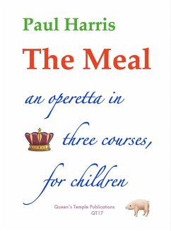 Cover The Meal