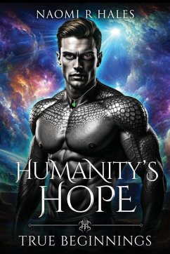 Cover Humanity's Hope