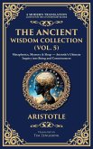 The Ancient Wisdom Collection (Vol. 5) The Ancient Wisdom Collection (Vol. 5)