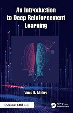 Cover An Introduction to Deep Reinforcement Learning