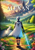 ALEXAN - Das Geheimnis von Mystiko