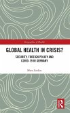 Global Health in Crisis?