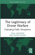 The Legitimacy of Drone Warfare - Bild 1