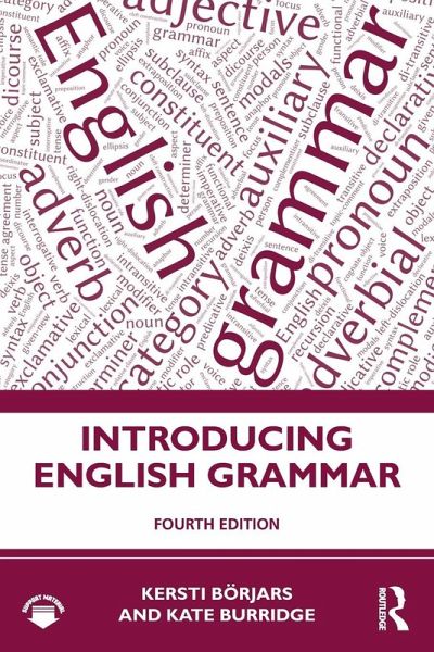 Introducing English Grammar