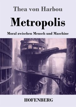 Cover Metropolis