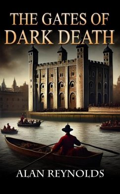 Cover The Gates of Dark Death
