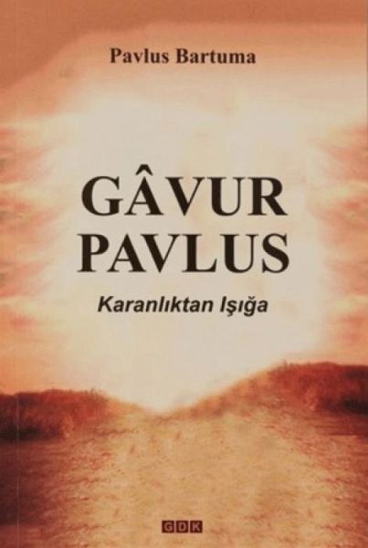Gavur Pavlus Gavur Pavlus