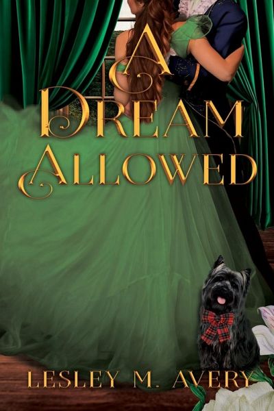 A Dream Allowed A Dream Allowed