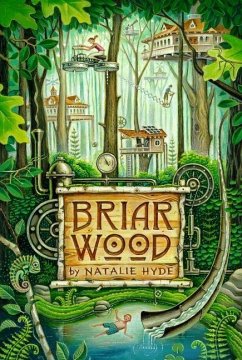 Cover Briarwood
