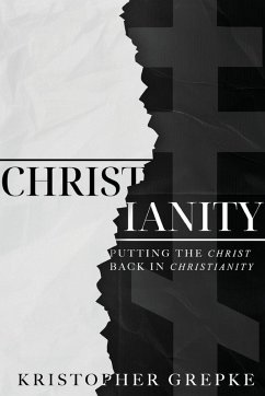Cover Christianity