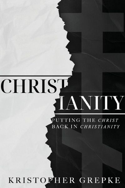 Christianity Christianity