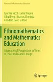 Ethnomathematics and Mathematics Education Ethnomathematics and Mathematics Education