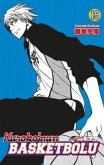 Kurokonun Basketbolu 19. Cilt Kurokonun Basketbolu 19. Cilt