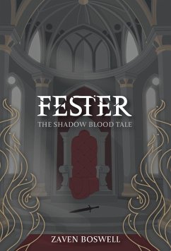 Fester - Boswell, Zaven