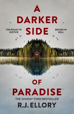 Cover A Darker Side of Paradise