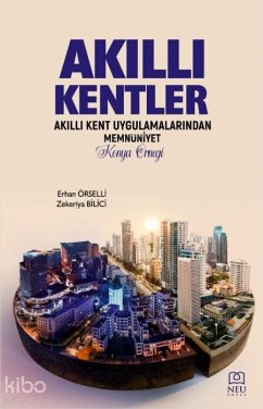 Akilli Kentler - Örselli, Erhan