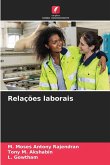 Relações laborais