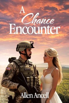 Cover A Chance Encounter