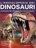 L' enciclopedia dei dinosauri
