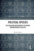 Political Species Political Species